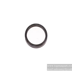 B230101002027 PWD dustproof ring 45×53×5×5.8 SANY