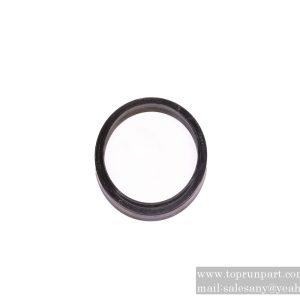 B230101002048 PWD dustproof ring 55×65×6×6.8 SANY