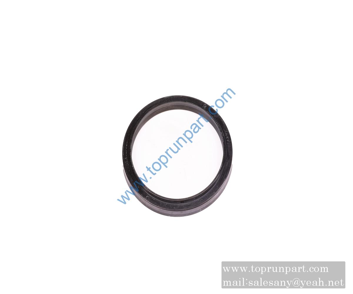 B230101002048 PWD dustproof ring 55×65×6×6.8 SANY