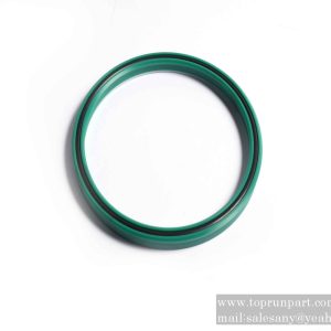 B230101002055 Sealing ring 160×180×14.5 SANY