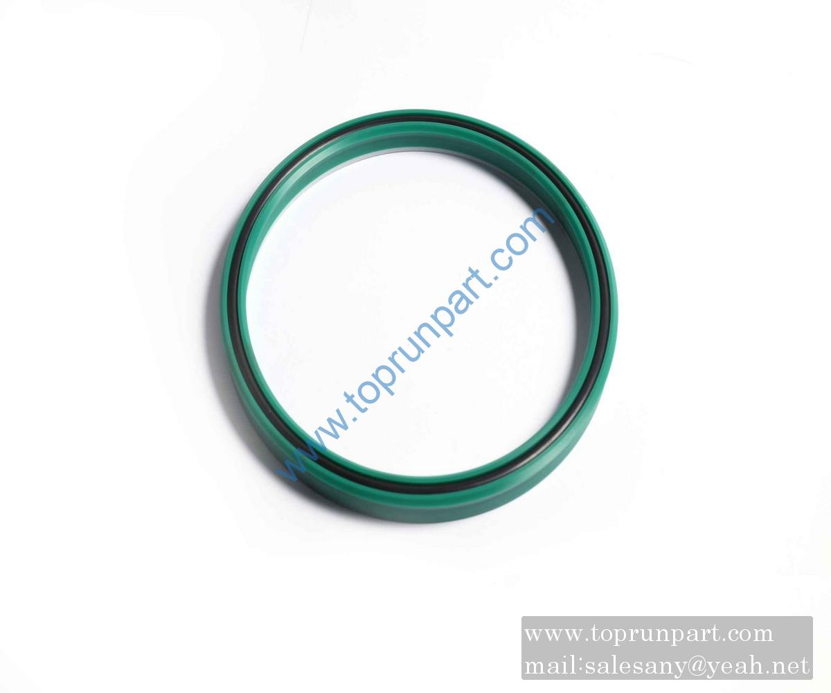 B230101002055 Sealing ring 160×180×14.5 SANY