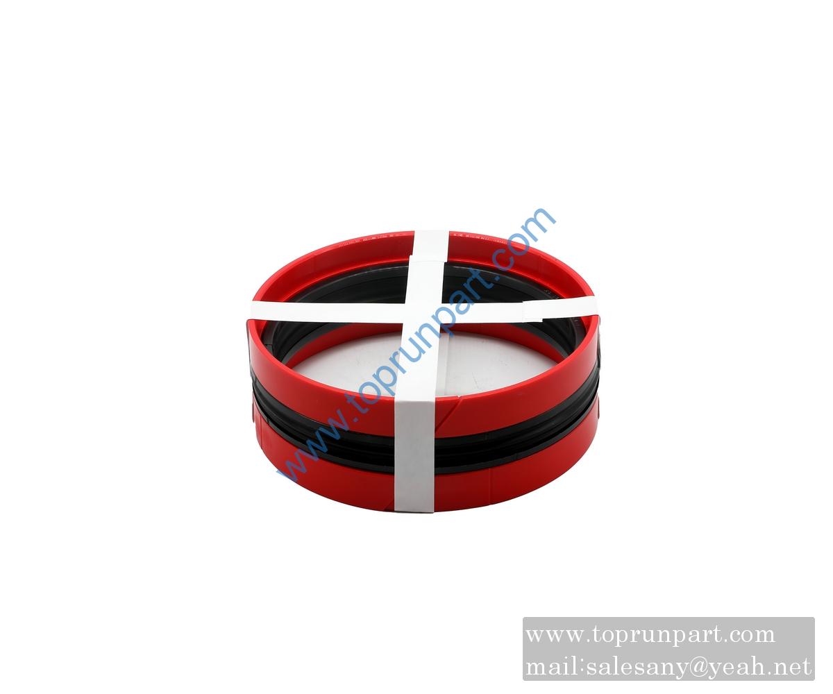 B230101002062 MD sealing ring 165×190×25.4 SKF 1910 SANY