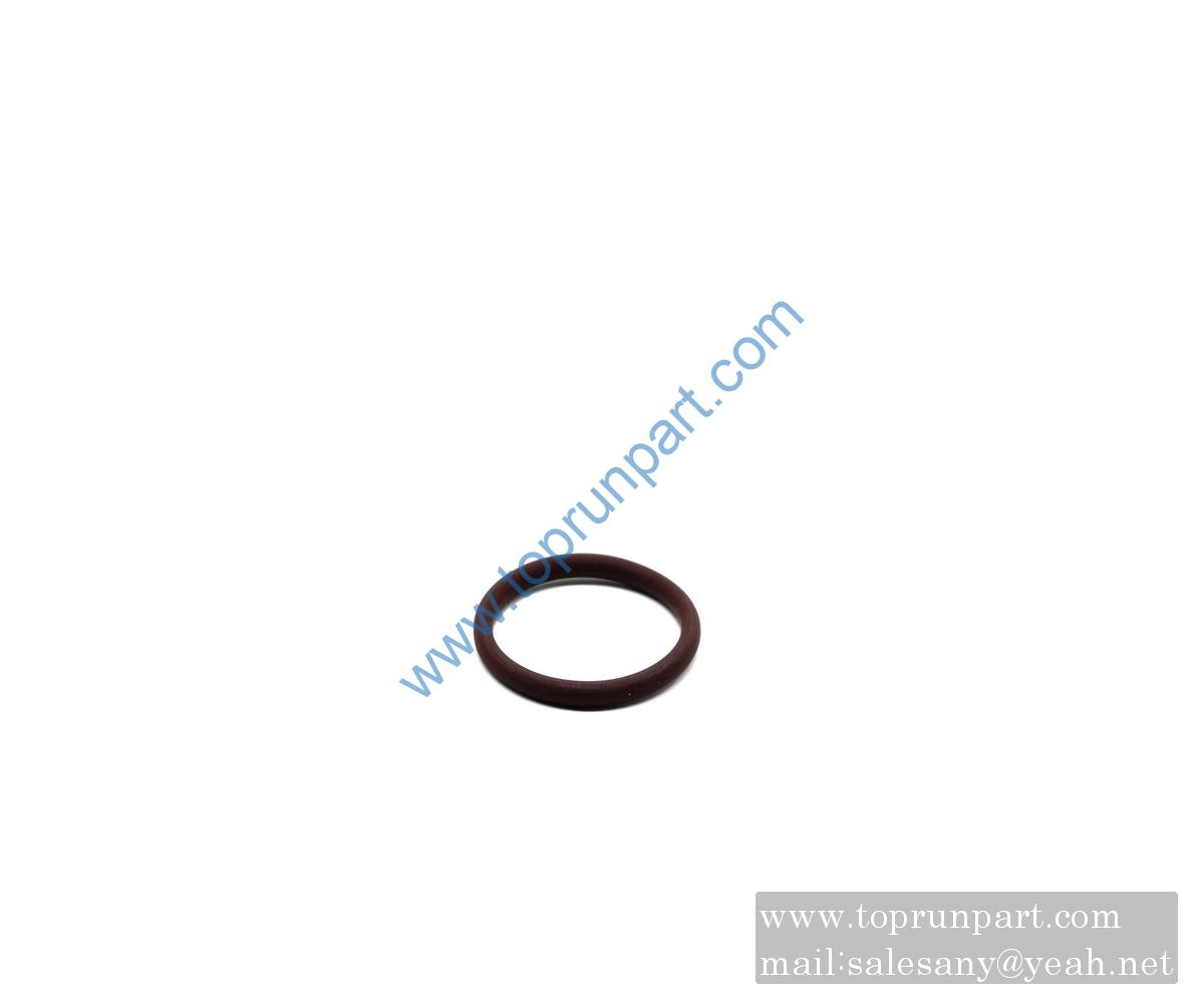 B230101002071 O-ring 37.69×3.53AS568 SANY
