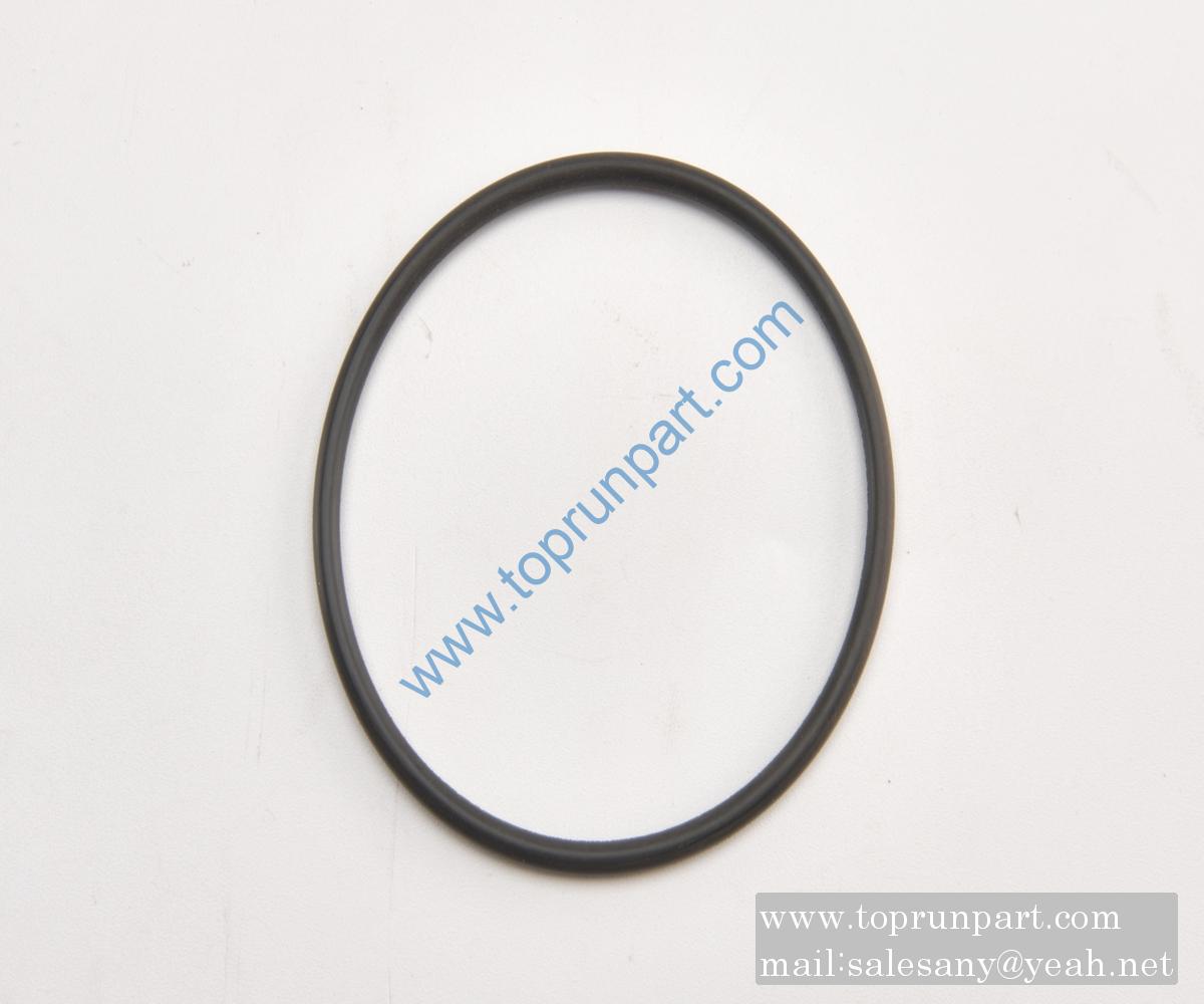B230101002072 O-ring 69.44×3.53AS568-232 SANY