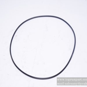 B230101002074 O-ring 196.44×3.53AS568-265 N70 SANY
