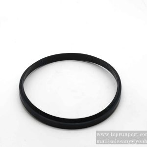 B230101002083 A5 dustproof ring 160×172.2×7.1×12 SANY
