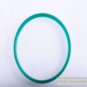 B230101002084 A5 dustproof ring 170×182.2×7.1×12 SANY