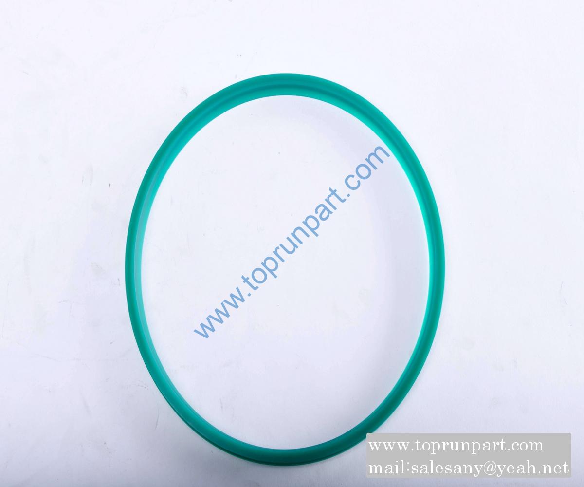 B230101002084 A5 dustproof ring 170×182.2×7.1×12 SANY