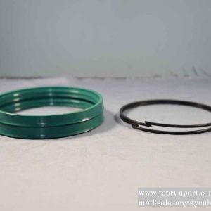 B230101002085 BD sealing ring 170×190×14.5 SANY