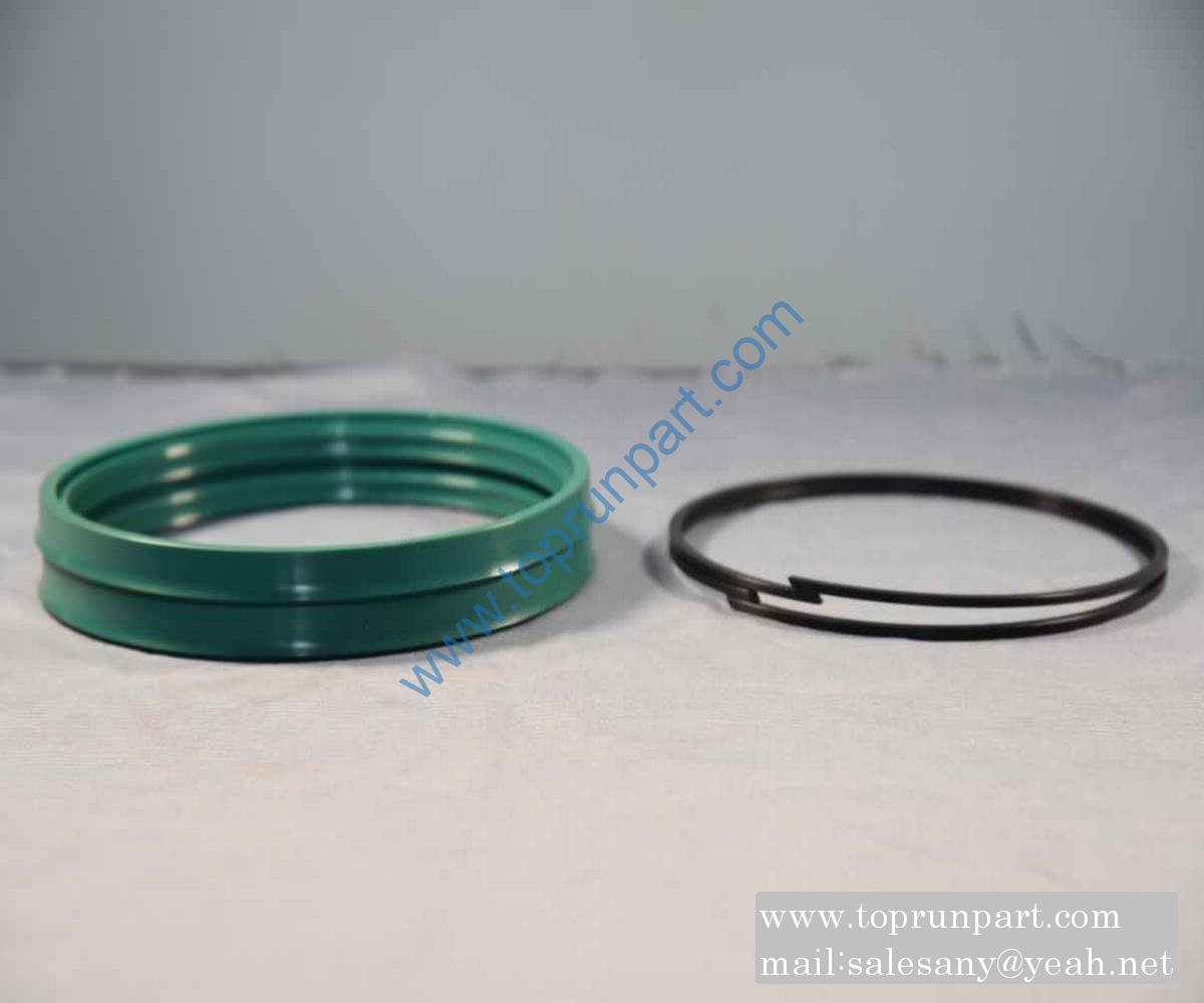 B230101002085 BD sealing ring 170×190×14.5 SANY