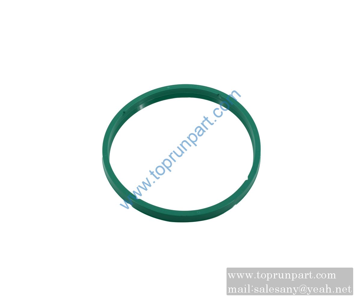 B230101002097 DT dustproof ring 160×173×8×11 SANY