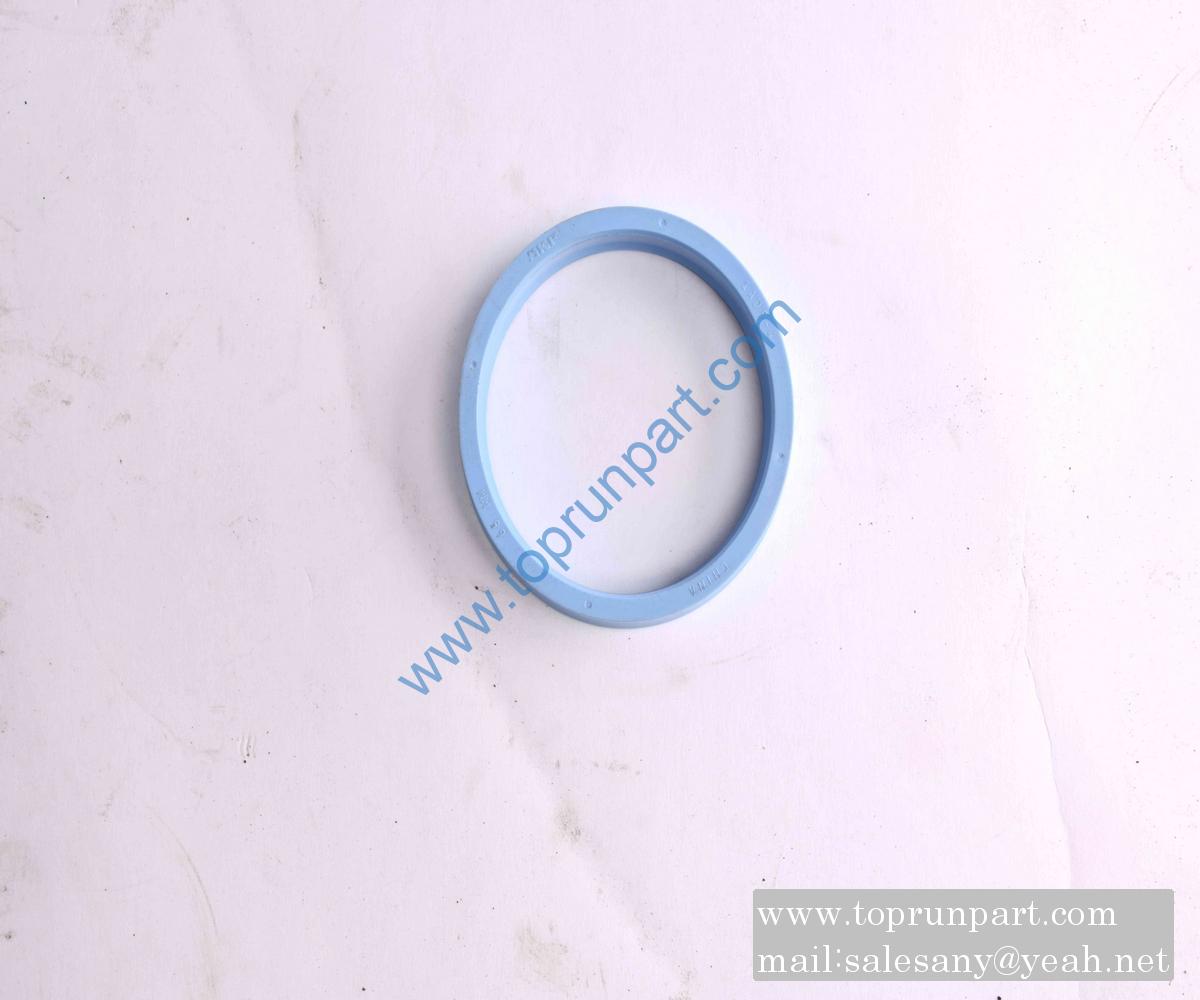 B230101002101 ZBR sealing ring 65×75×12 SANY