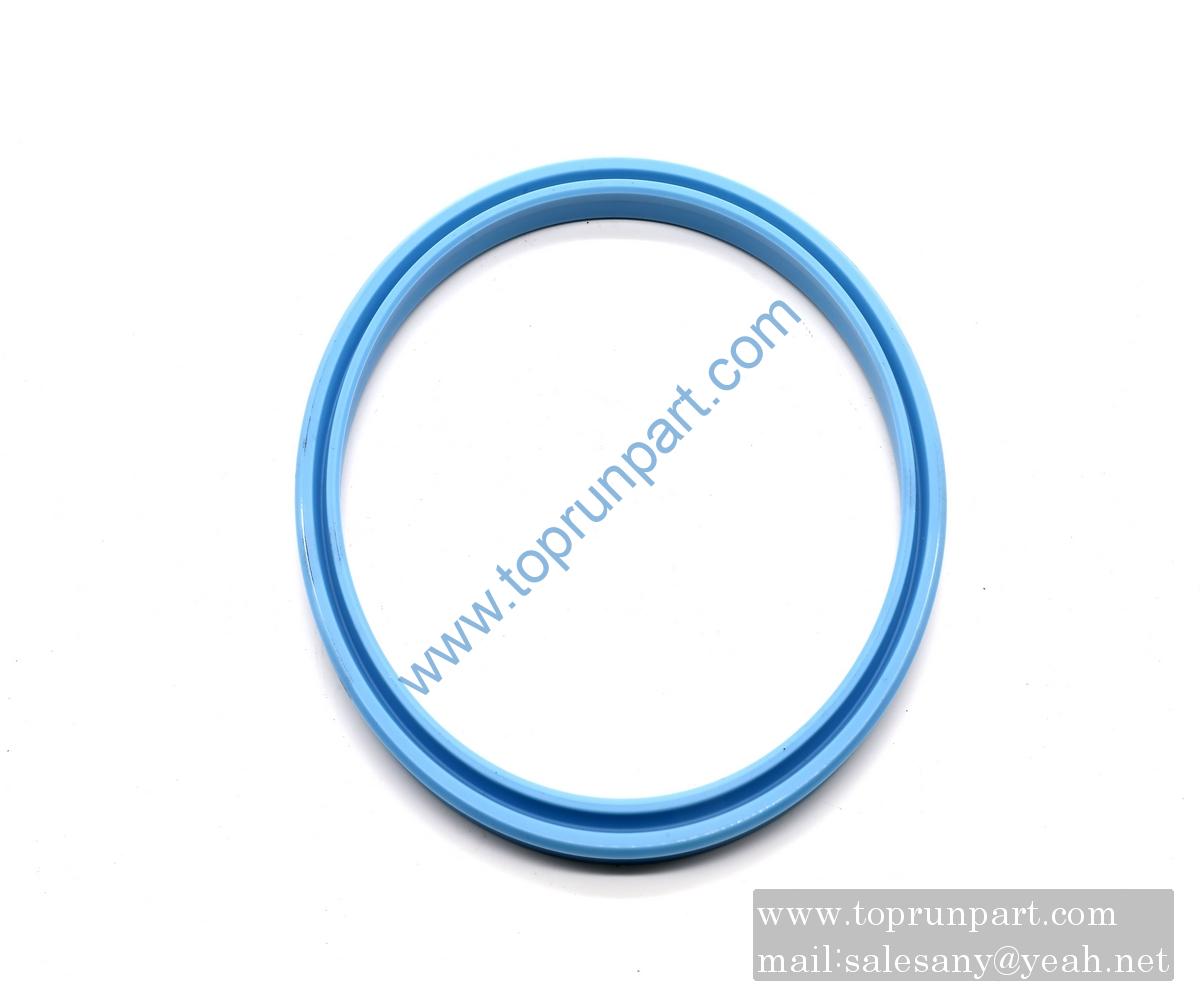 B230101002105 UNP sealing ring 130×115×9 SANY