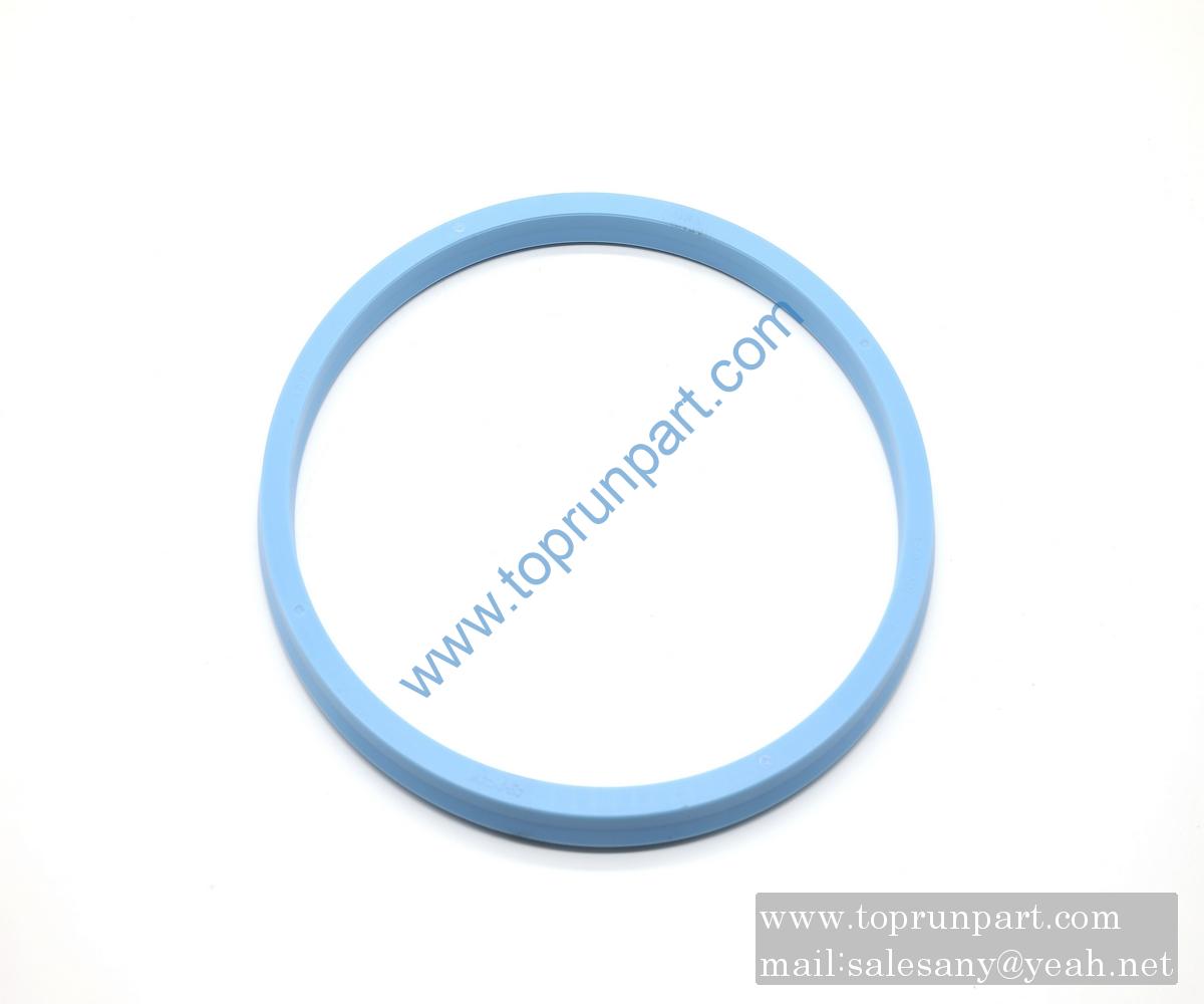 B230101002109 UNP sealing ring 170×155×9 SANY
