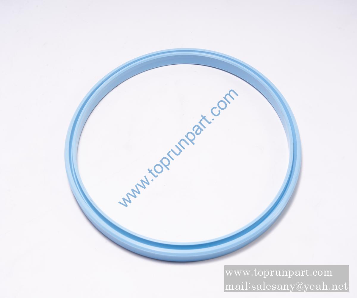 B230101002114 UNP sealing ring 240×220×12 SANY