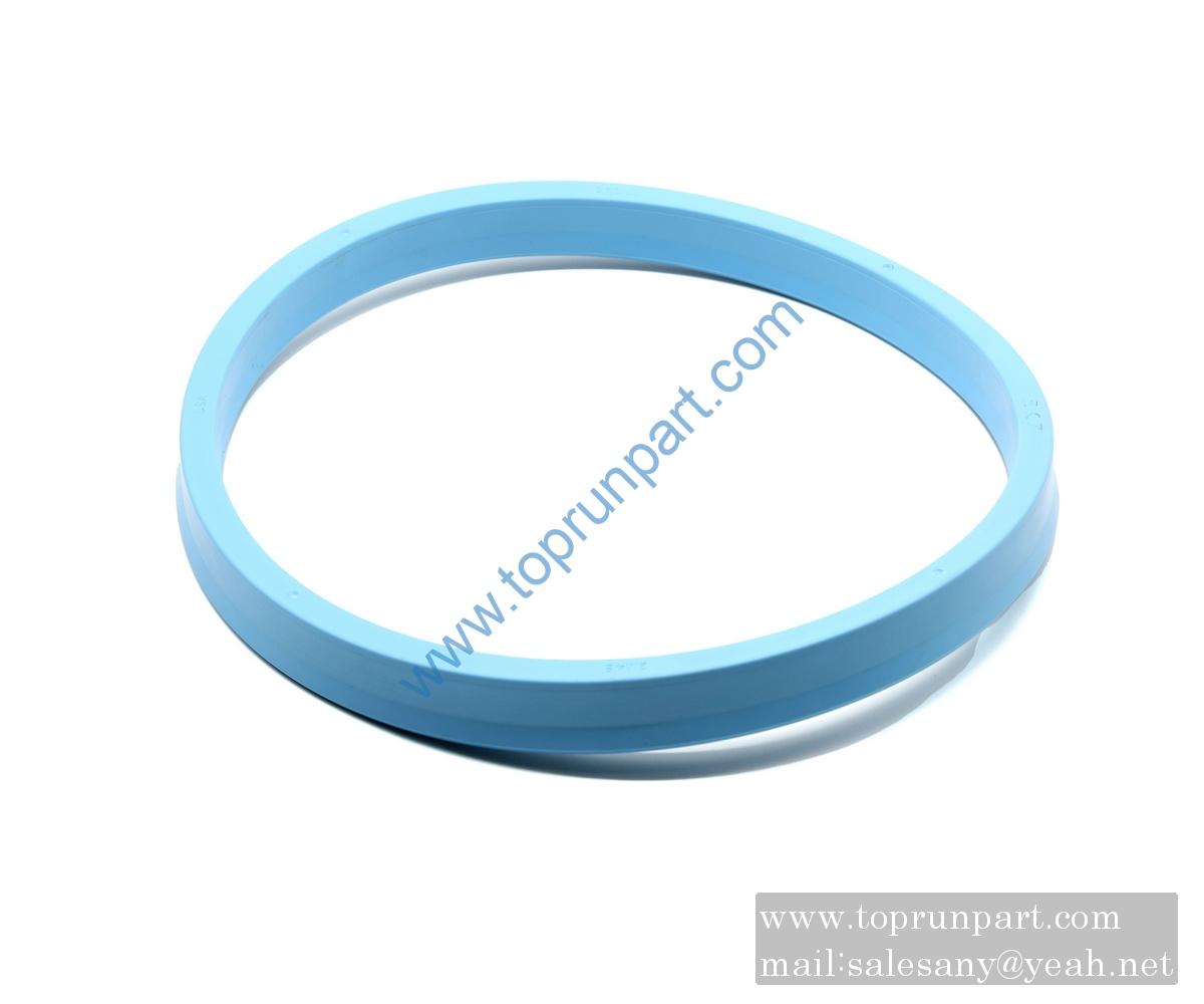 B230101002116 UNP sealing ring 280×255×19 SANY