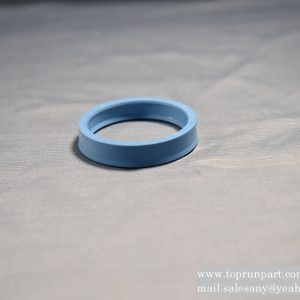 B230101002121 ZBR sealing ring 55×65×10 SANY