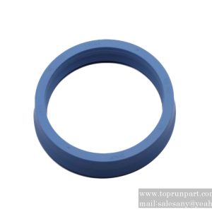B230101002126 ZBR sealing ring 80×95×11.4 SANY