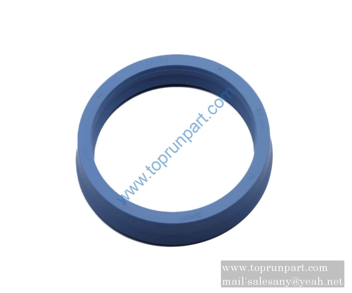 B230101002126 ZBR sealing ring 80×95×11.4 SANY
