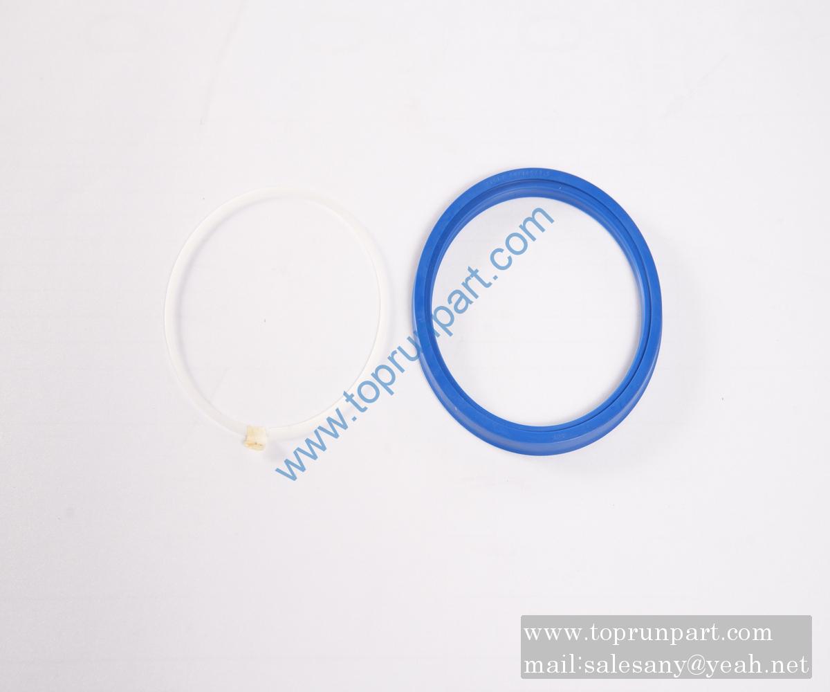 B230101002128 ZBR sealing ring 90×105×11.4 SANY