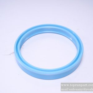 B230101002134 ZBR sealing ring 125×145×15 SANY