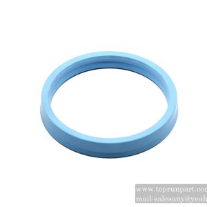 B230101002135 ZBR sealing ring 140×160×15 SANY
