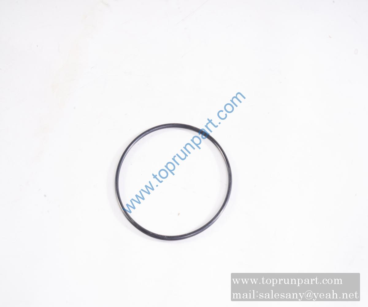 B230101002160 O-ring 89.4×3.1 JISB2401 SANY