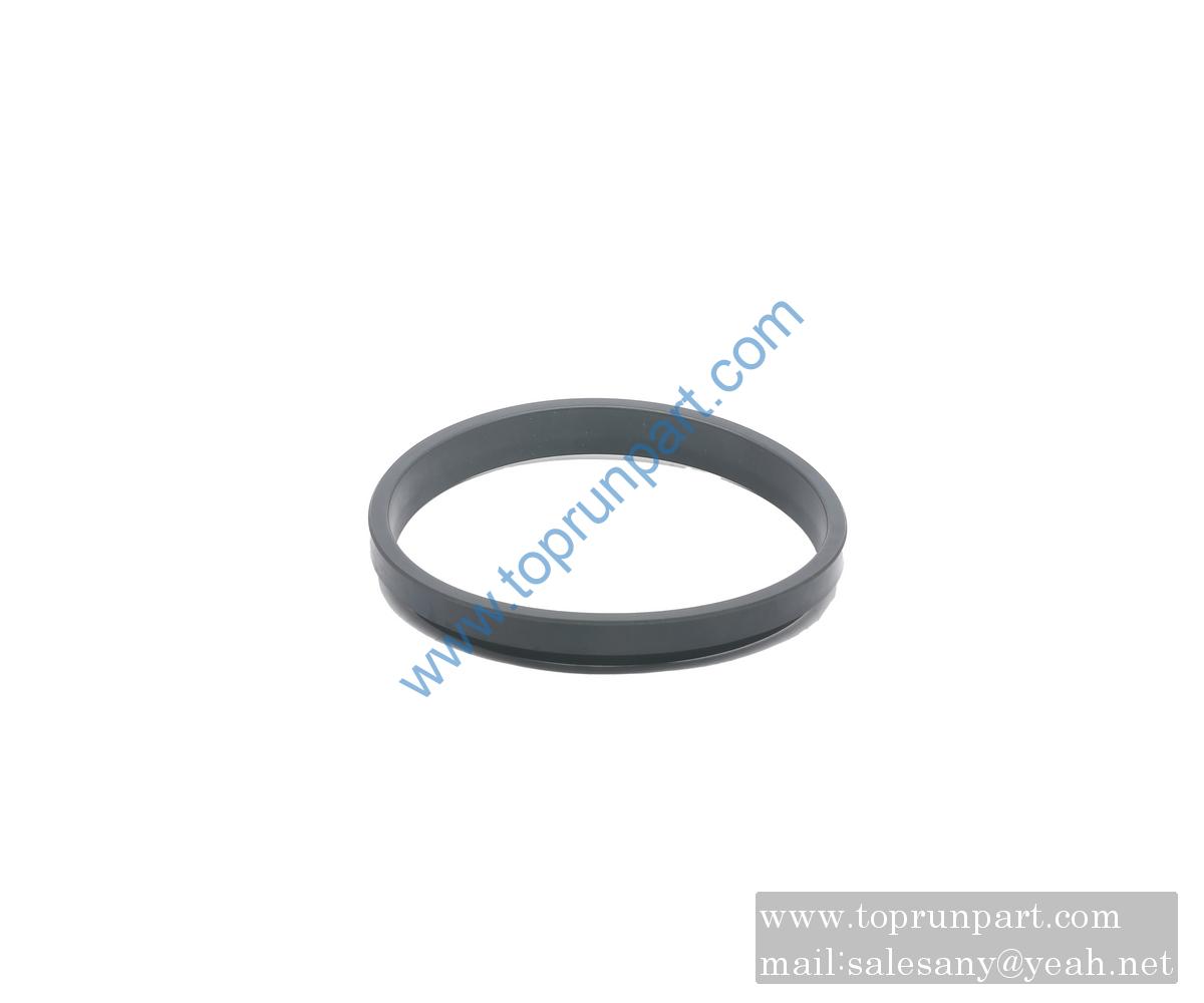 B230101002179 A5 dustproof ring 150×165×10.1×16 SANY
