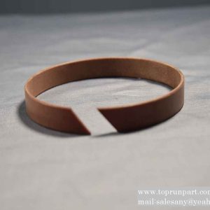 B230101002190 Guide ring 115×120×15 KT200 SANY