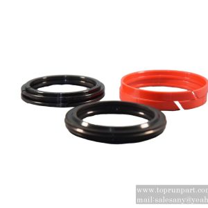 B230101002191 MD sealing ring 120×95×22.4 SANY