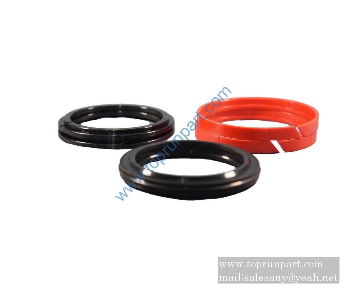 B230101002191 MD sealing ring 120×95×22.4 SANY