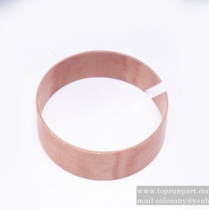 B230101002214 UP guide ring 110×115×25 KT200 SANY