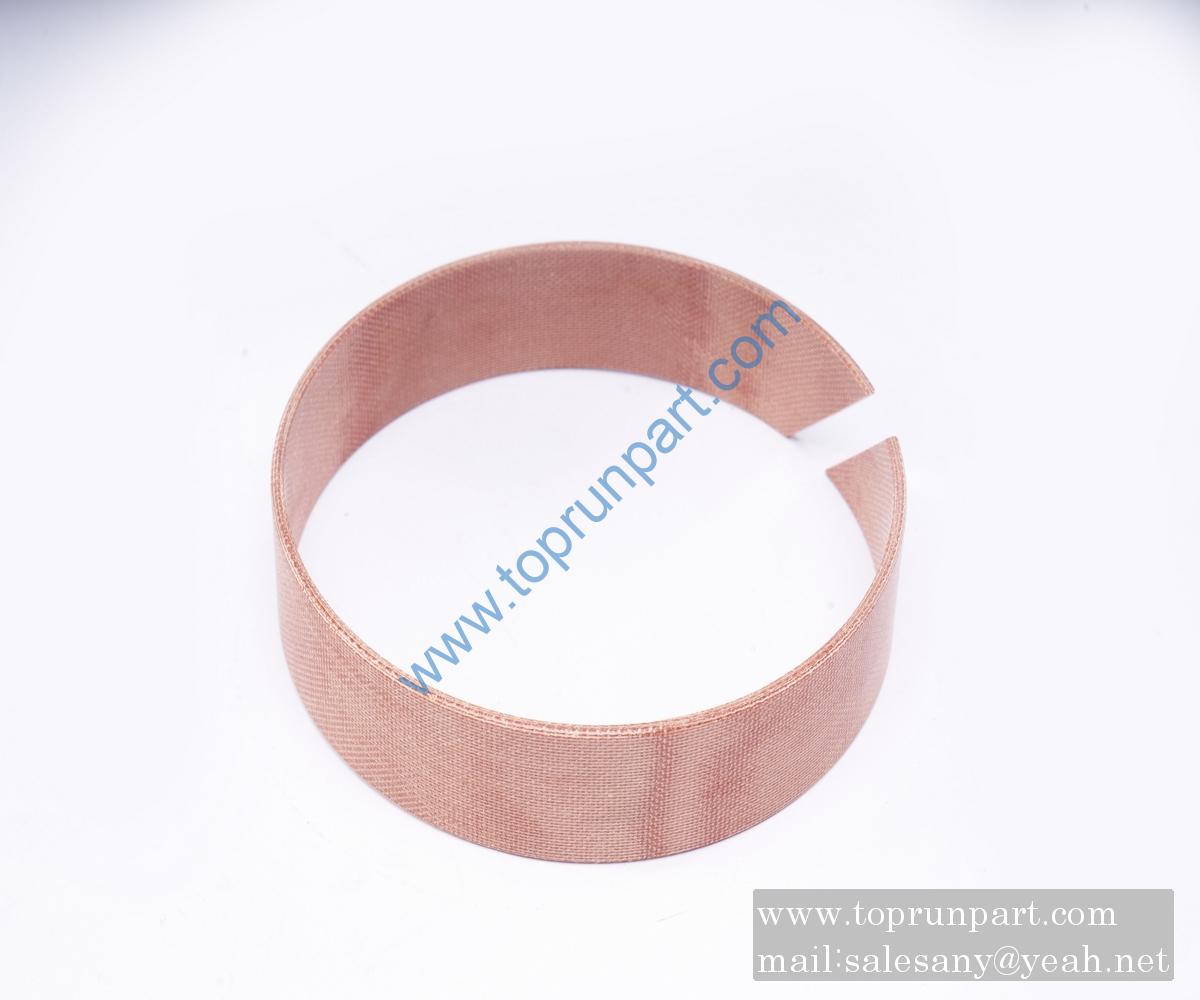 B230101002214 UP guide ring 110×115×25 KT200 SANY