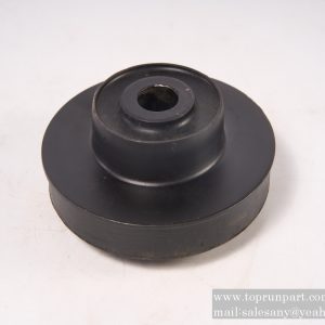 Shock absorber ME158876