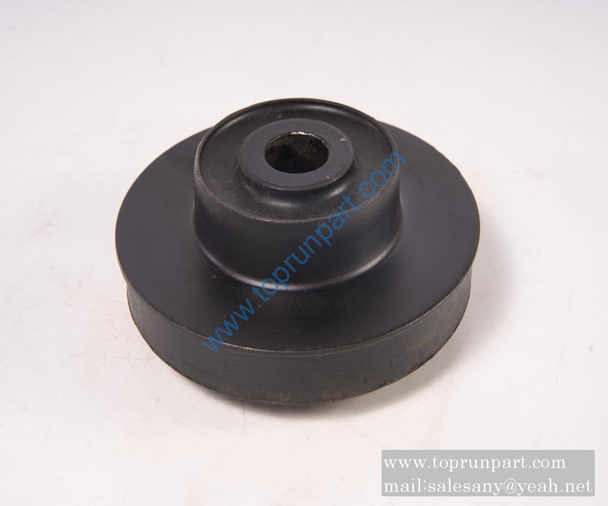 Shock absorber ME158876