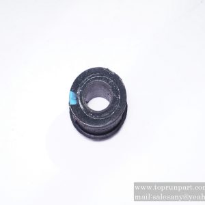 1-09337017-0 Rubber pad 109337-0170 1093370170