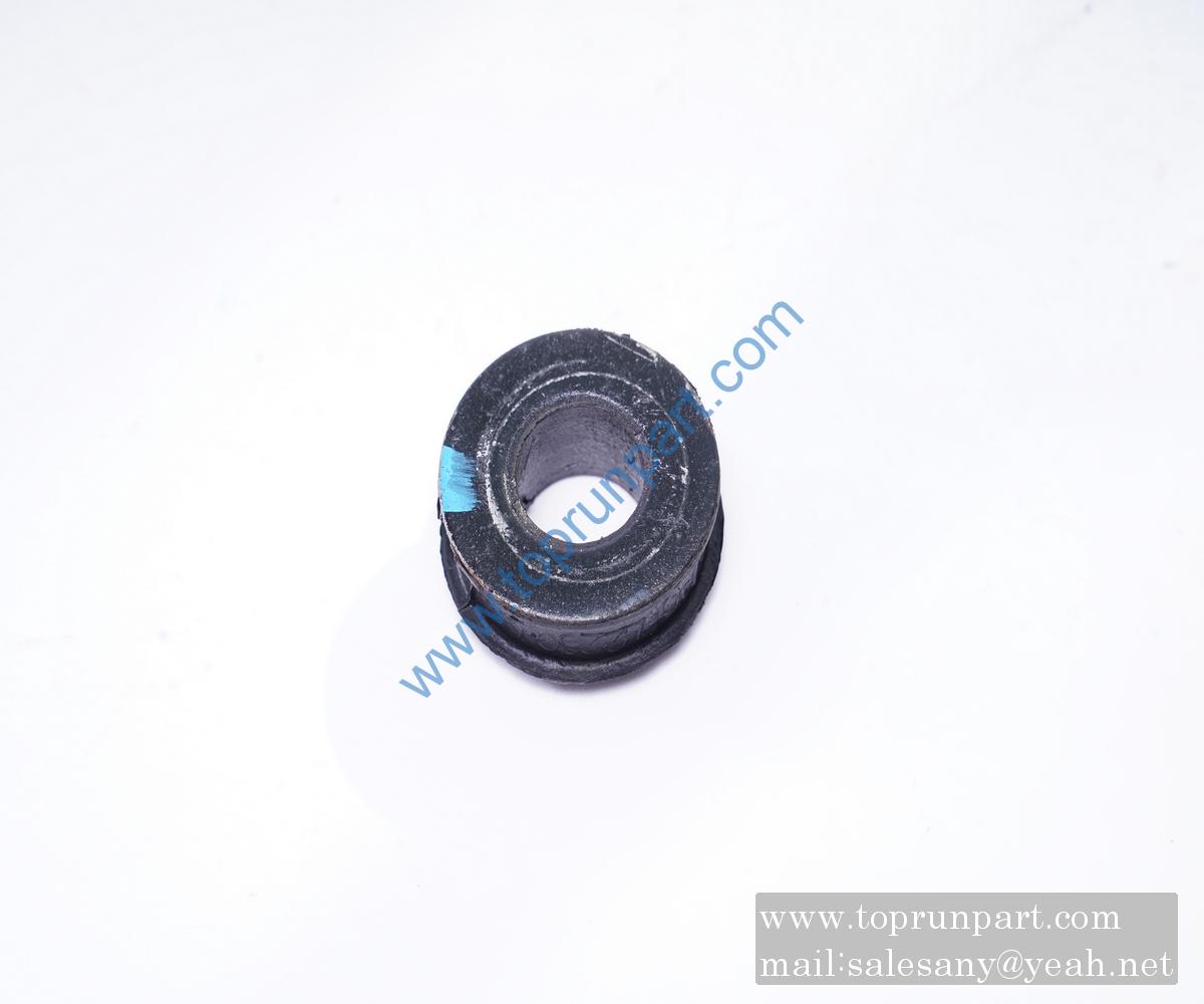 1-09337017-0 Rubber pad 109337-0170 1093370170