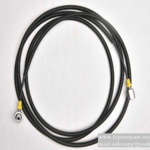 B230103000007 Pressure Testing Hoses HFJ2-P3-3-P-3000 Stauff SANY