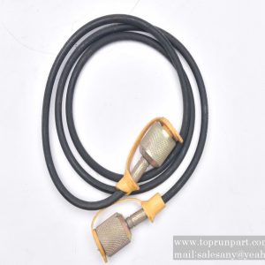 B230103000012 pressure measuring tube SMS20-1000A SANY