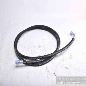 B230103000057 Rubber Hose 1SN12-DKOL-DKOL90-3500 SANY