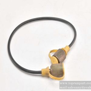 B230103000062 pressure measuring tube SMS20-400A SANY