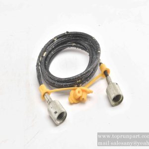 B230103000081 Pressure testing tube SMS20-800A1920 SANY