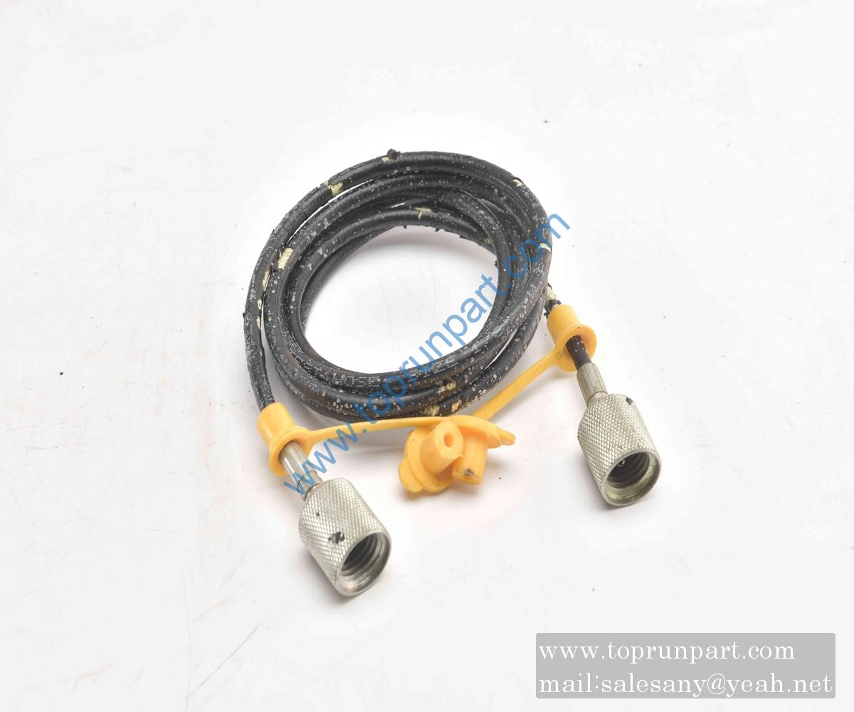 B230103000081 Pressure testing tube SMS20-800A1920 SANY