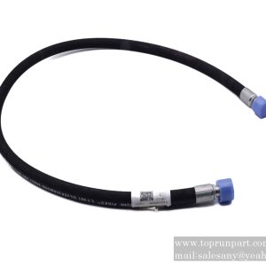 B230103000094 Rubber Hose 2SN12-DKOL-1500Q/SY1102 SANY