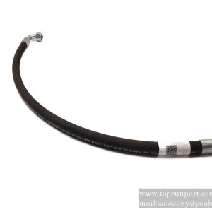 B230103000104 Hose 2SN12-DKOL-DKOL90-900Q/SY1102 SANY