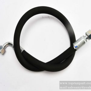 B230103000122 Hose Assembly 2SN8-DKOL-DKOL90-750 SANY