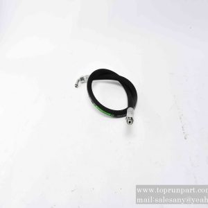 B230103000123 Rubber Hose SANY