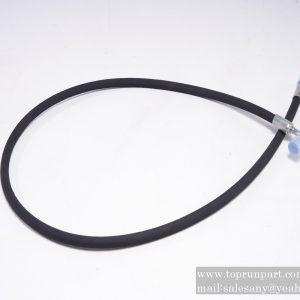B230103000129 Rubber Hose 1SN8-DKOL-DKOL90-1500Q/SY1102 SANY
