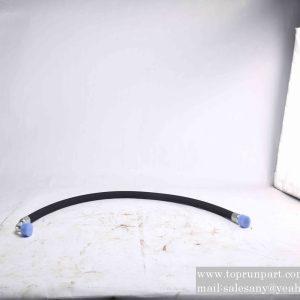 B230103000158 Rubber Hose 2SN12-DKOL-DKOL90-1080 SANY