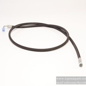 B230103000162 Rubber Hose 1SN08-DKOL-DKOL90-2200Q/SY1102 SANY